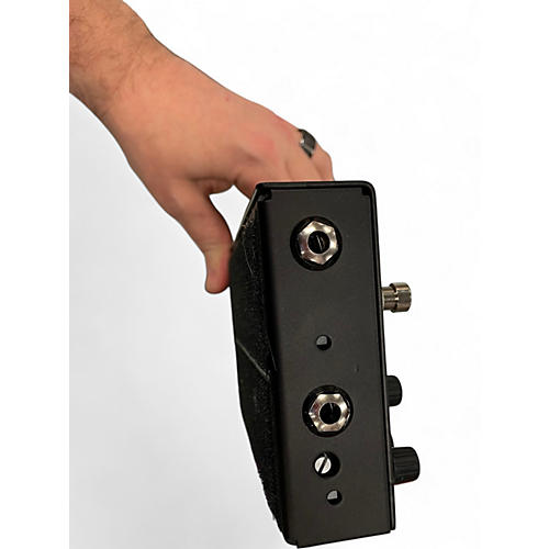 Used Radial Engineering BASSBONE OD Bass Effect Pedal - musicians--Friend