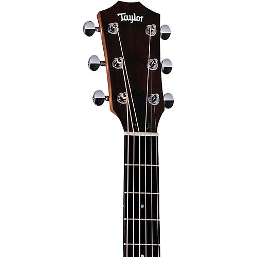 Taylor 24ce Grand Auditorium Acoustic-Electric Guitar Natural - musicians--Friend