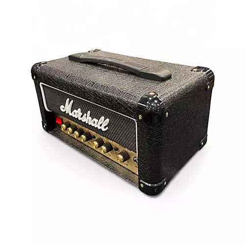 Used Marshall dsl1h Tube Guitar Amp Head - musicians--Friend