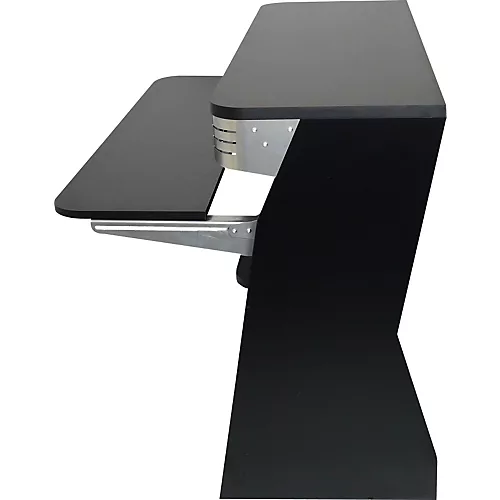 Sefour XR600 Studio DJ Console Black - musicians--Friend