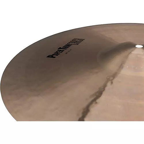 Zildjian K Paper Thin Crash Cymbal 21 in. - musicians--Friend