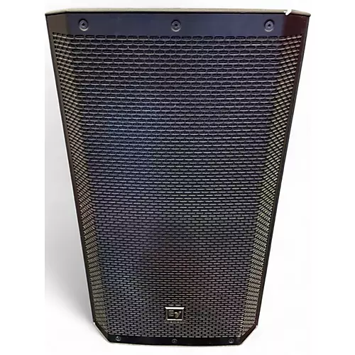 Used Electro-Voice ZLX-12P 12in 2-Way Powered Speaker - musicians--Friend