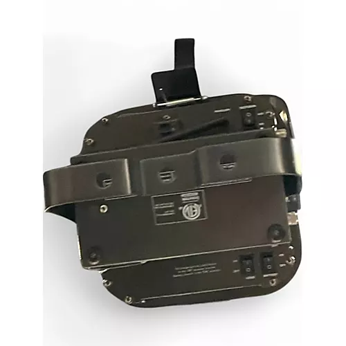 Used American DJ WiFly QA5 Intelligent Lighting - musicians--Friend