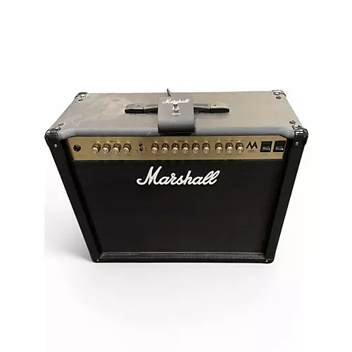 Used Marshall MA50C Tube Guitar Combo Amp - musicians--Friend