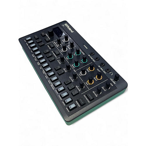 Used Roland S-1 TWEAK Synthesizer - musicians--Friend