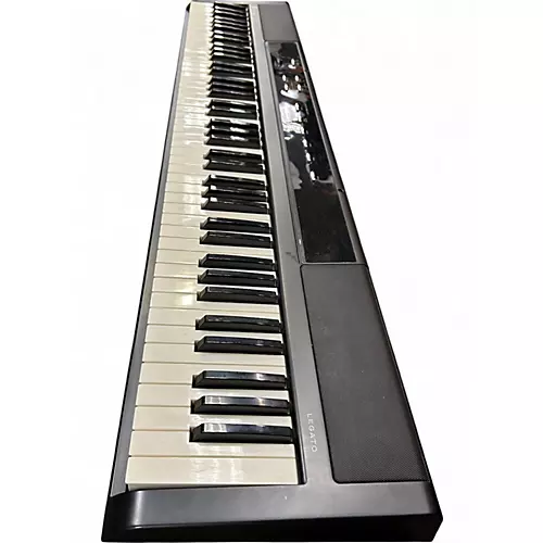 Used Williams Legato 88 Key Digital Piano - musicians--Friend
