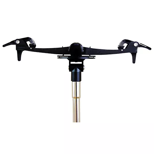 AirTurn Manos Universal Tablet Mount - musicians--Friend