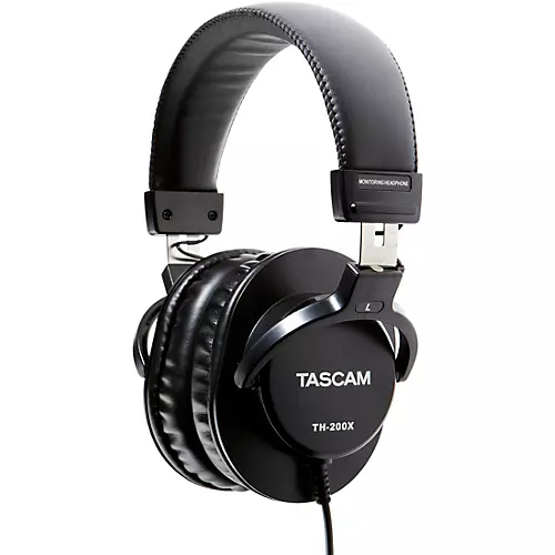 Shure SM7B Mic + TH200X Headphones Podcasting Bundle - musicians--Friend
