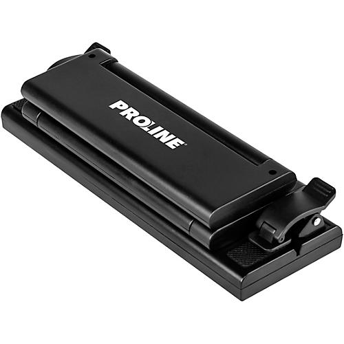 Proline SL24NR Natural Series Rechargeable Folding Music Stand Light with 24 LEDs - musicians--Friend