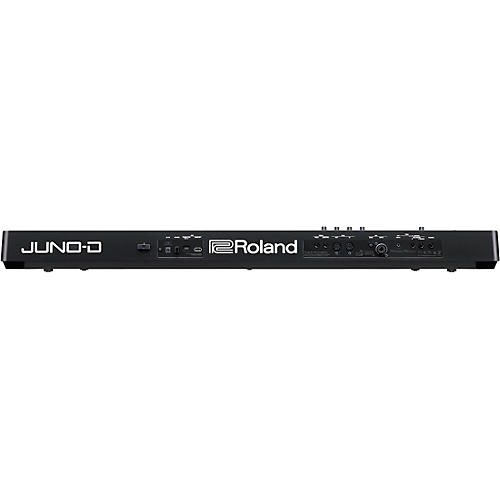 Roland JUNO-D6 Synthesizer - musicians--Friend