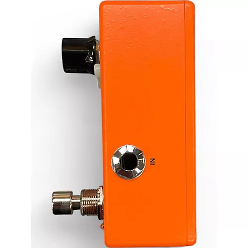 Used MXR M290 Phase 95 Effect Pedal - musicians--Friend