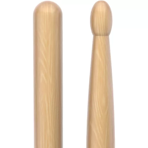 Promark American Hickory Drum Sticks Nylon 5A - musicians--Friend