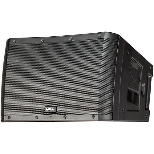 QSC KLA12 Active Line Array Speaker - musicians--Friend