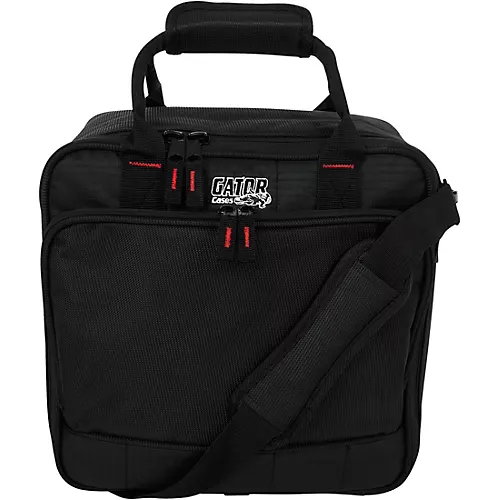 Gator G-MIXERBAG-1212 Mixer/Gear Bag - musicians--Friend
