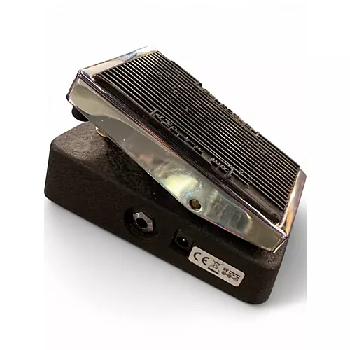 Used Dunlop JHM9 Jimi Hendrix Signature Cry Baby Mini Effect Pedal - musicians--Friend