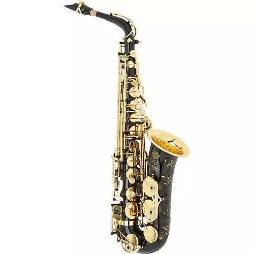 Selmer Paris Series II Model 52 Jubilee Edition Alto Saxophone 52JU - Lacquer - musicians--Friend
