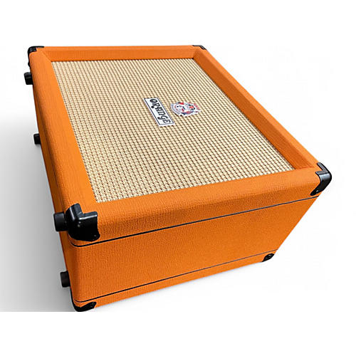 Used Orange Amplifiers O TONE 40 Guitar Combo Amp - musicians--Friend