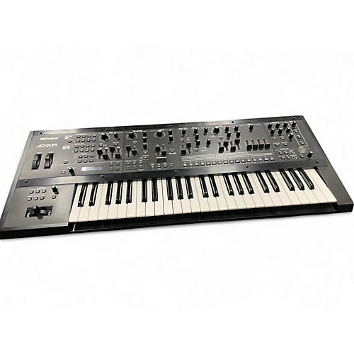 Used Roland JDXA Synthesizer - musicians--Friend