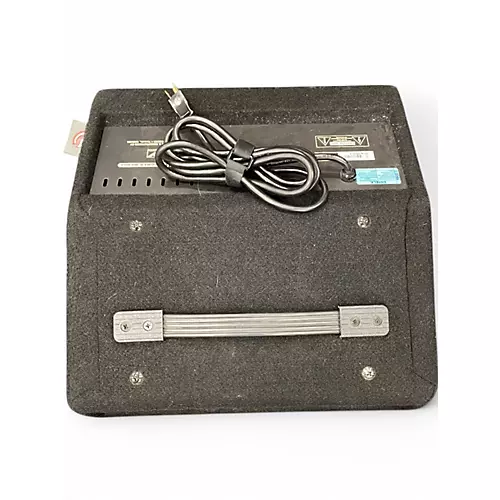 Used Yorkville 50kw Power Wedge Keyboard Amp - musicians--Friend