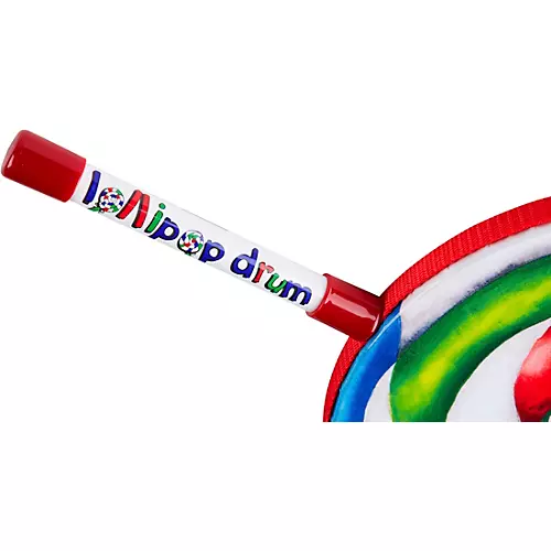 Remo Lollipop Drum 8 in. - musicians--Friend