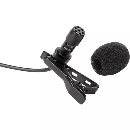 Open-Box IK Multimedia iRig Mic Lav 2-Pack Condition 1 - Mint - musicians--Friend