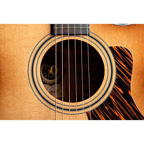 Taylor 314ce 50th Anniversary Limited-Edition Grand Auditorium Acoustic-Electric Guitar Shaded Edge Burst - musicians--Friend