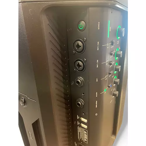 Used JBL EON One Compact Powered Speaker - musicians--Friend