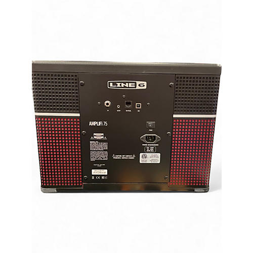Used Line 6 AMPLIFi 75 75W Guitar Combo Amp - musicians--Friend