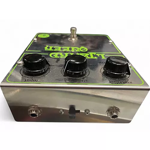 Used Electro-Harmonix LIZARD QUEEN BIG BOX Effect Pedal - musicians--Friend