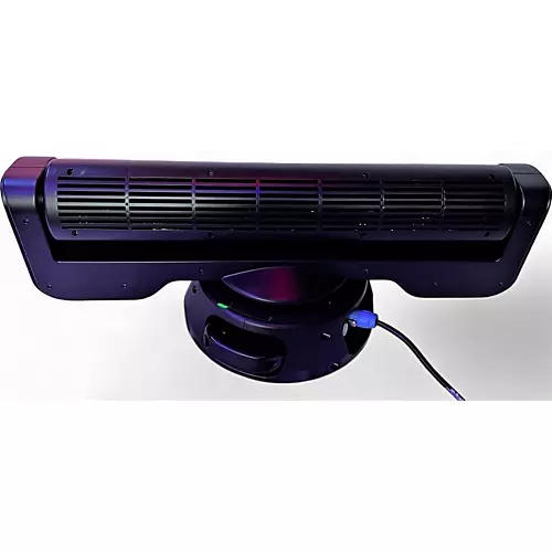 Used Blizzard LOOP Moving-head RGBW LED Linear Multi-beam Effect With LED Rings Intelligent Lighting - musicians--Friend