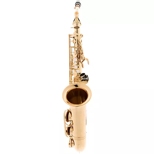 Yamaha YAS-62III Professional Alto Saxophone Lacquered - musicians--Friend