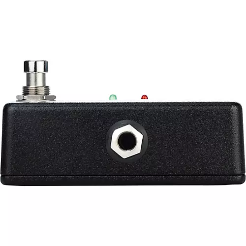 EarthQuaker Devices A/B Box Black and White - musicians--Friend