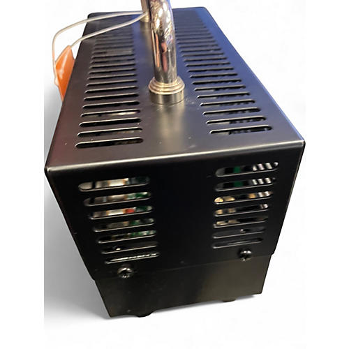 Used Orange Amplifiers Micro Dark 20W Tube Guitar Amp Head - musicians--Friend