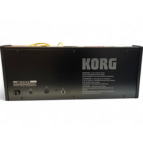 Used KORG MS-20 Production Controller - musicians--Friend
