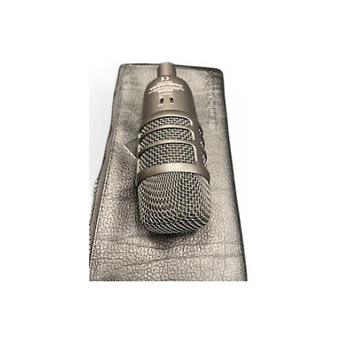 Used Audio-Technica AE2500 Drum Microphone - musicians--Friend