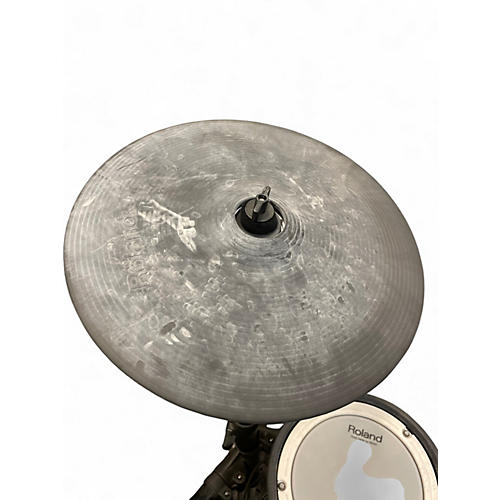 Used Roland TD9 Electric Drum Set - musicians--Friend
