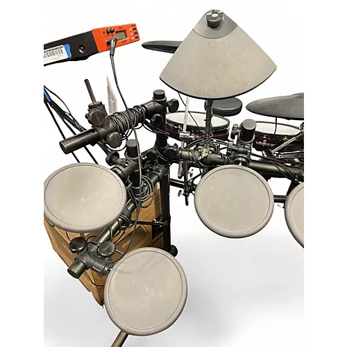 Used Yamaha DT-Xpress Electric Drum Set - musicians--Friend