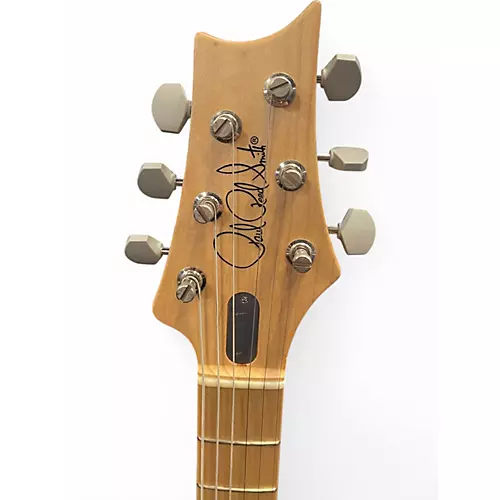 Used 2020 PRS Silver Sky John Mayer Signature Baltic Blue Solid Body Electric Guitar Baltic Blue - musicians--Friend