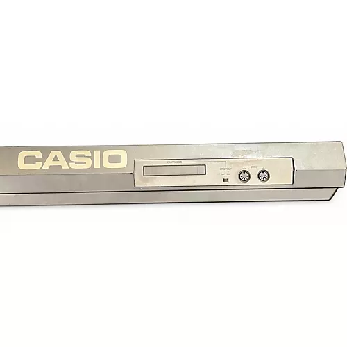 Used Casio CZ1000 Synthesizer - musicians--Friend