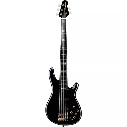 Yamaha BBNE2 Nathan East Signature Model Electric Bass White - musicians--Friend