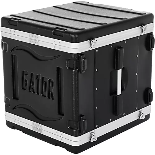 Gator GR Deluxe Rack Case 4 Space - musicians--Friend