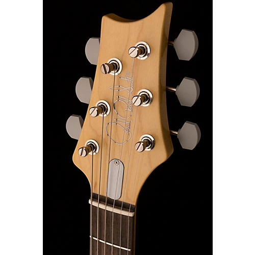 PRS John Mayer Silver Sky Electric Guitar Roxy Pink - musicians--Friend
