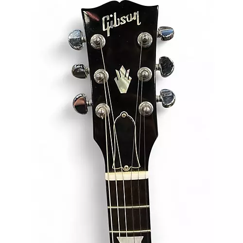 Used 2009 Gibson SG CARVED TOP AAA Ocean Blue Burst Solid Body Electric Guitar Ocean Blue Burst - musicians--Friend
