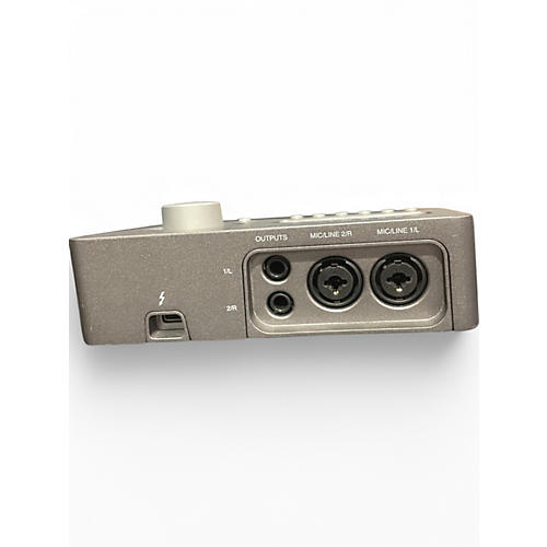 Used 2019 Universal Audio Apollo Arrow Audio Interface - musicians--Friend