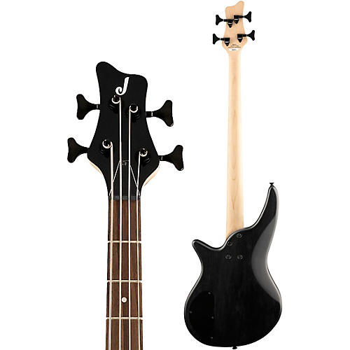 Jackson JS Series Spectra Bass JS2P Black Burst - musicians--Friend
