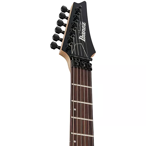 Ibanez Prestige S6570BWE Electric Guitar Natural - musicians--Friend