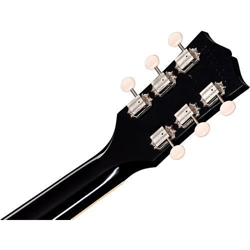 Gibson SG Special Electric Guitar Ebony - musicians--Friend