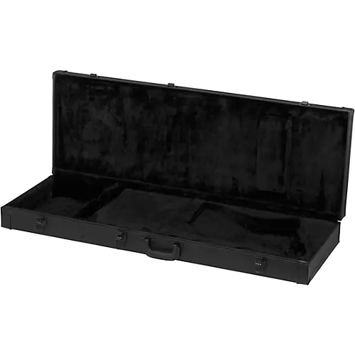 Gibson Firebird Original Hardshell Case Black - musicians--Friend