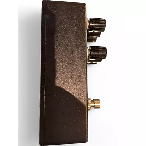 Used EarthQuaker Devices Afterneath Reverb Effect Pedal - musicians--Friend