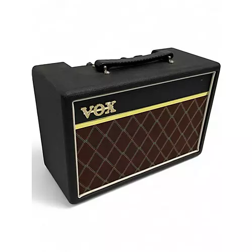 Used VOX V9106 Pathfinder 10 Guitar Combo Amp - musicians--Friend